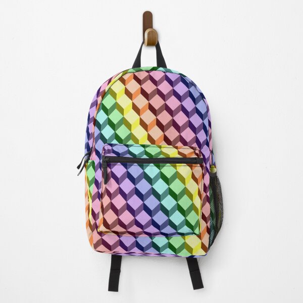 Item preview, Rainbow Cubes designed and sold by ItalDennisse.