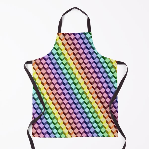 Item preview, Rainbow Cubes designed and sold by ItalDennisse.