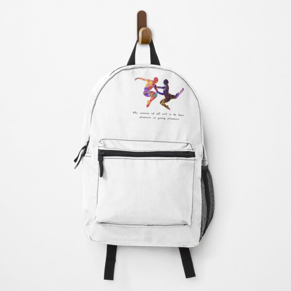 Item preview, Ballet The Essence Of All Art Is To Have Pleasure designed and sold by vividpixelusa.