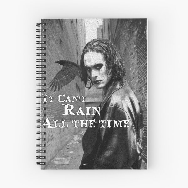 Item preview, Can't Rain All The Time designed and sold by ross baraga.