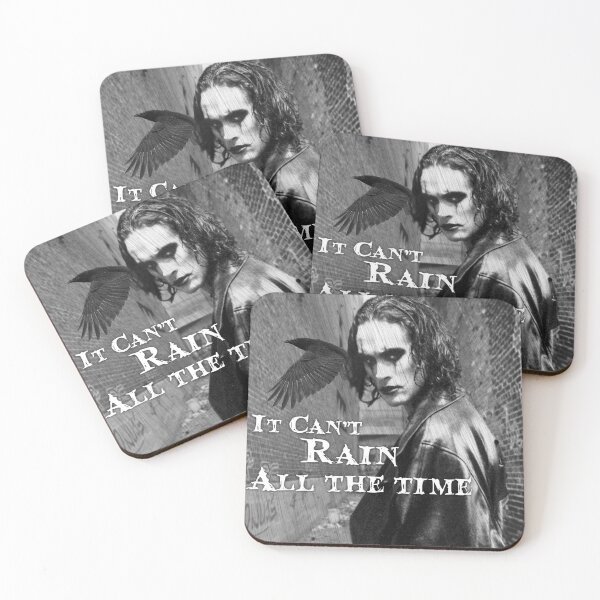 Item preview, Can't Rain All The Time designed and sold by ross baraga.