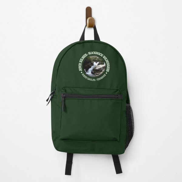 Joyce Kilmer-Slickrock Wilderness (WA) Backpack