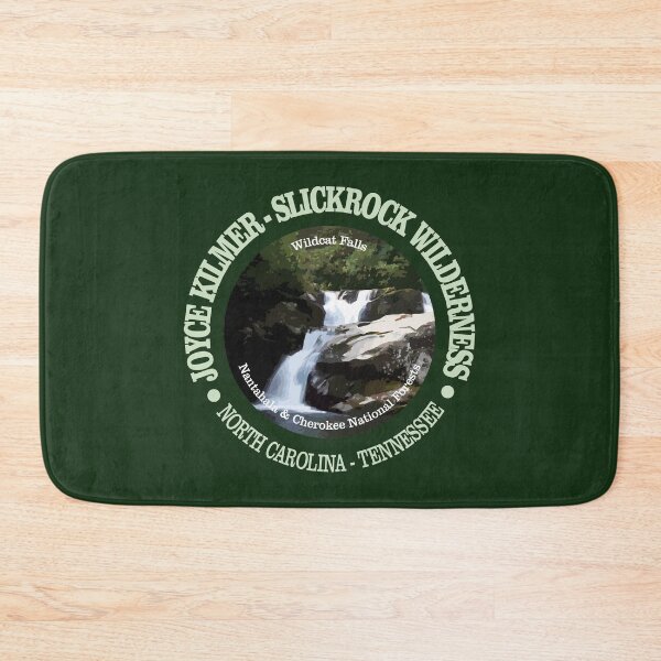 Item preview, Joyce Kilmer-Slickrock Wilderness (WA) designed and sold by curranmorgan.