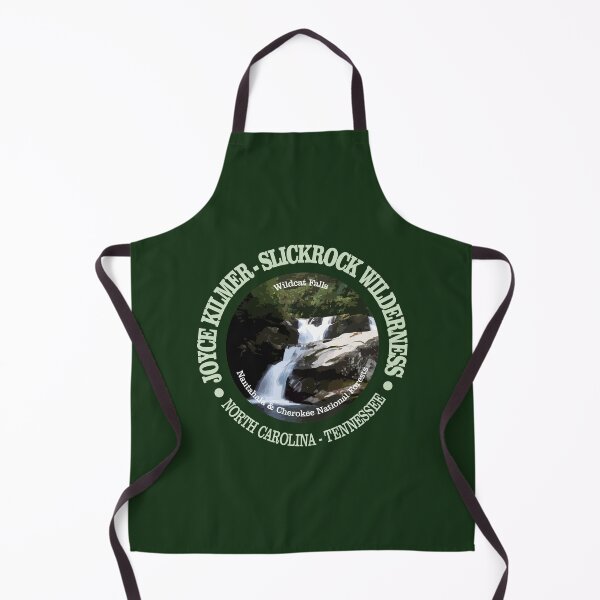 Item preview, Joyce Kilmer-Slickrock Wilderness (WA) designed and sold by curranmorgan.