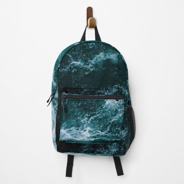 Item preview, Peaceful Water Waves designed and sold by Mareom Design.