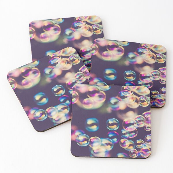 Item preview, Rainbow bubbles  designed and sold by Md1982.