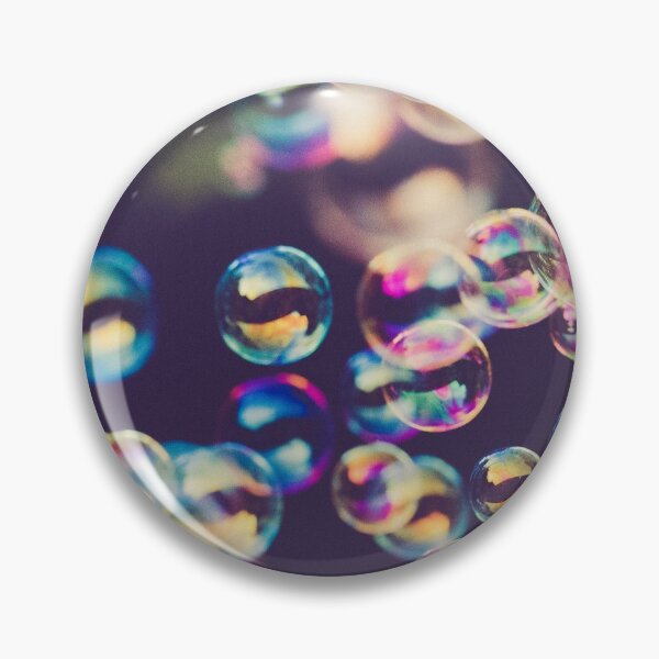 Item preview, Rainbow bubbles  designed and sold by Md1982.