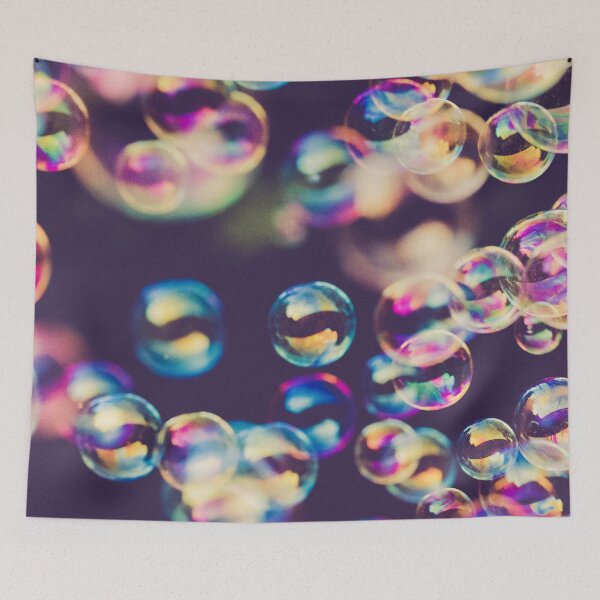 Item preview, Rainbow bubbles  designed and sold by Md1982.