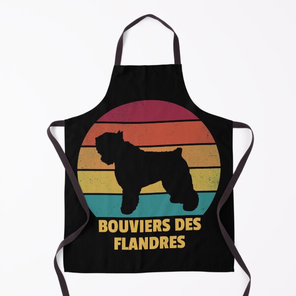 Item preview, Bouviers des Flandres designed and sold by chanonnut.
