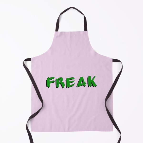 Item preview, Freak | freaky | Halloween designed and sold by ShadowstarArt.