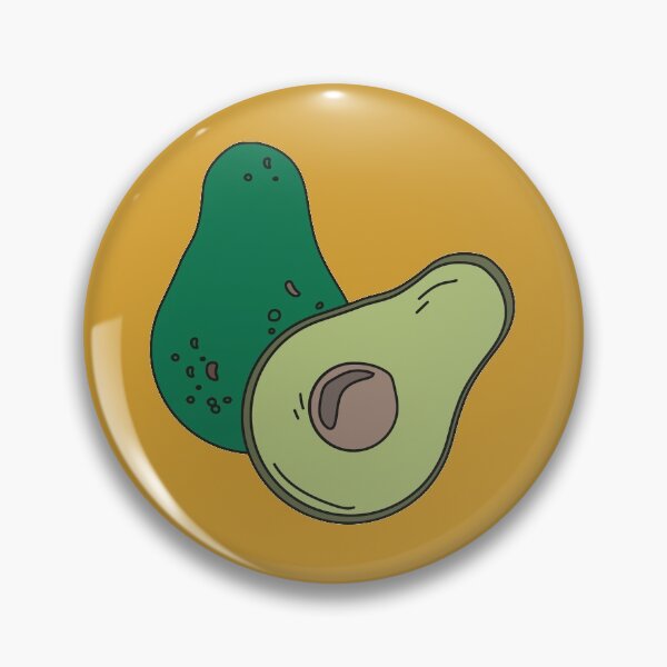 Item preview, Cado Avocado designed and sold by Rajat Kharkwal.