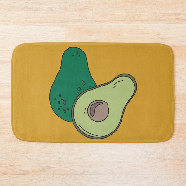 Item preview, Cado Avocado designed and sold by Rajat Kharkwal.