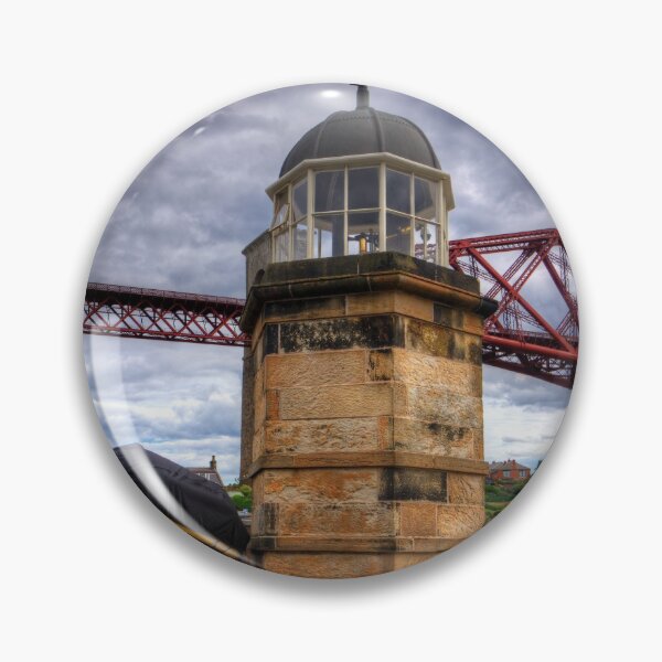 Item preview, The Light on the Town Pier designed and sold by tomg.