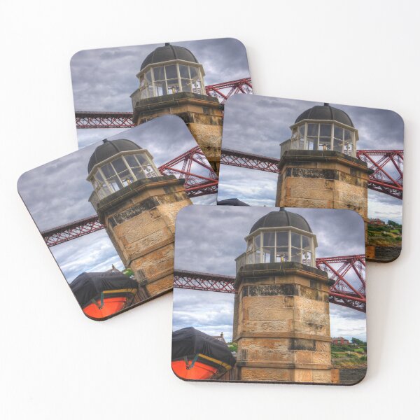 Item preview, The Light on the Town Pier designed and sold by tomg.