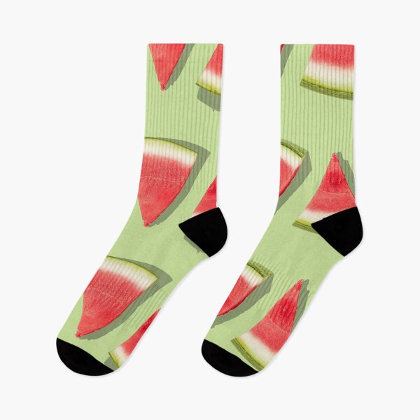 Item preview, 65 MCMLXV Watermelon Stripe Pattern designed and sold by 65 MCMLXV.
