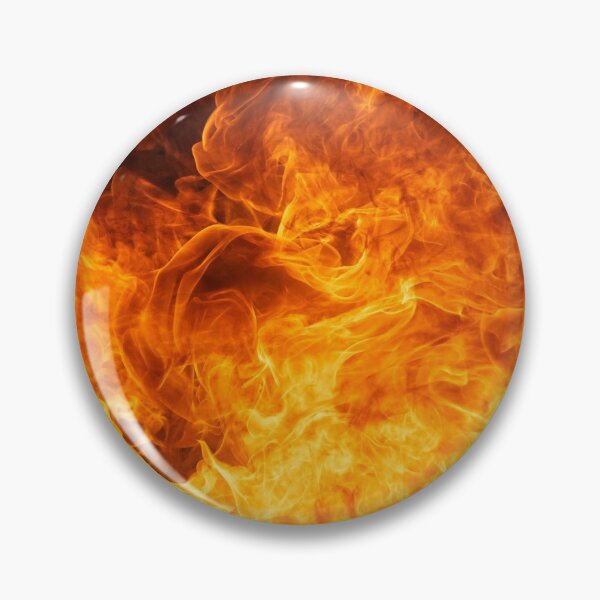 Item preview, Bursting Flames designed and sold by Mareom Design.