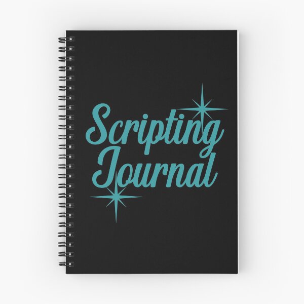 Aperçu de l'œuvre Journal de scénarisation - Loi de l'attraction créée et vendue par LoA-Lady.