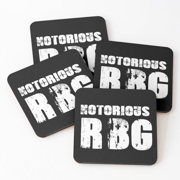 Item preview, Notorious RBG designed and sold by REApparelCo.