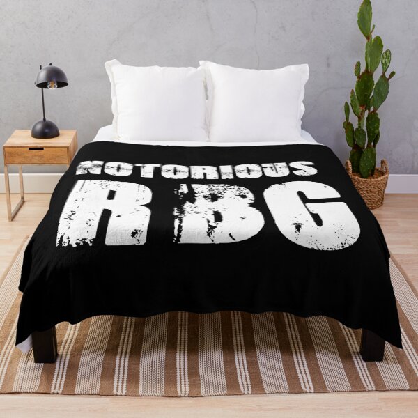 Item preview, RBG notorio designed and sold by REApparelCo.