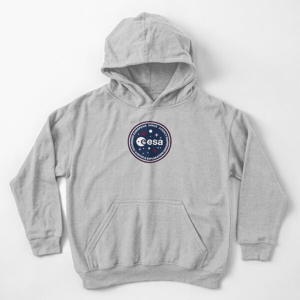 european space agency hoodie