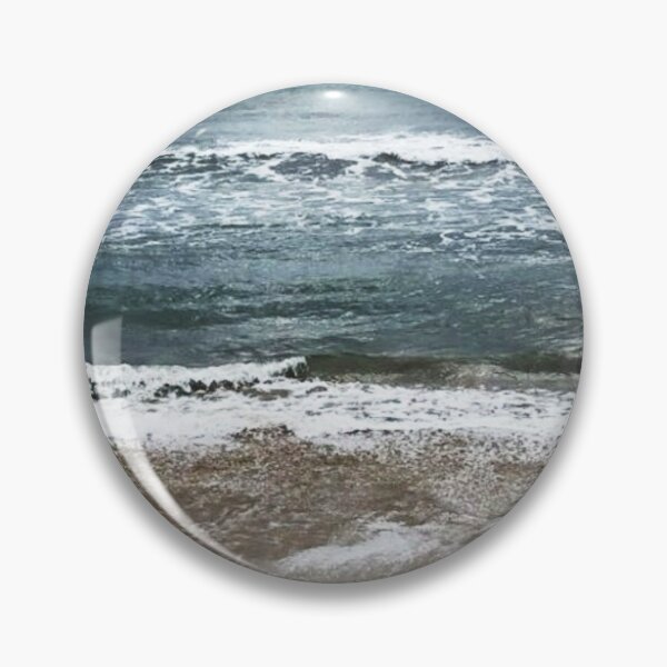 Item preview, Ocean waves, beautiful climate designed and sold by 3Akshithaa.
