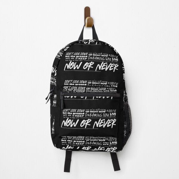 Item preview, "Now or Never" Julie and the Phantoms Chorus designed and sold by maggikarp.