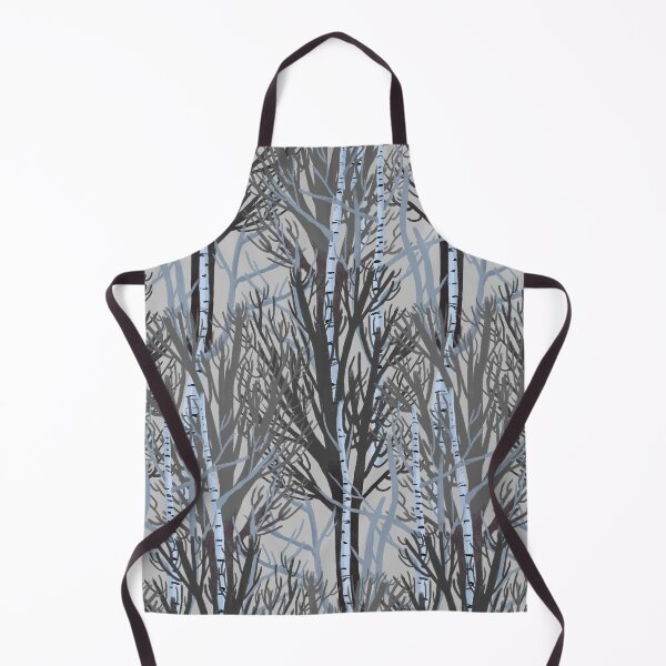 Item preview, Winter Trees designed and sold by Aimee Cozza.