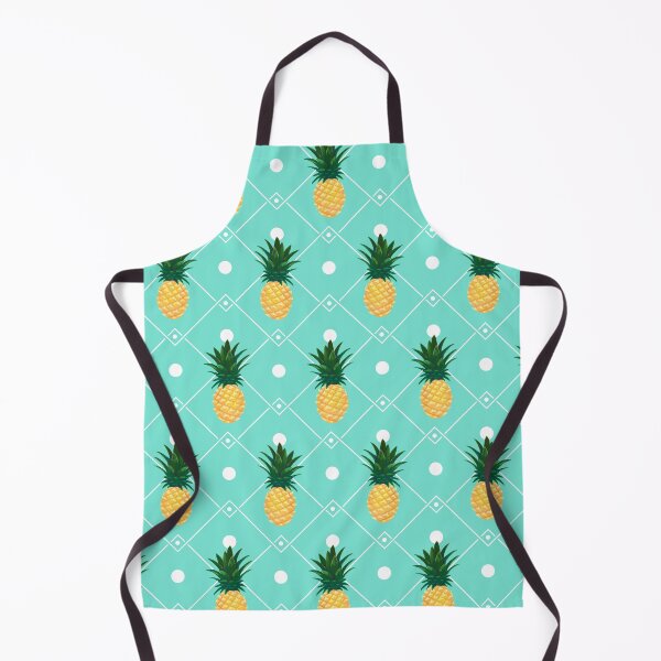 Item preview, Pineapples designed and sold by Aimee Cozza.