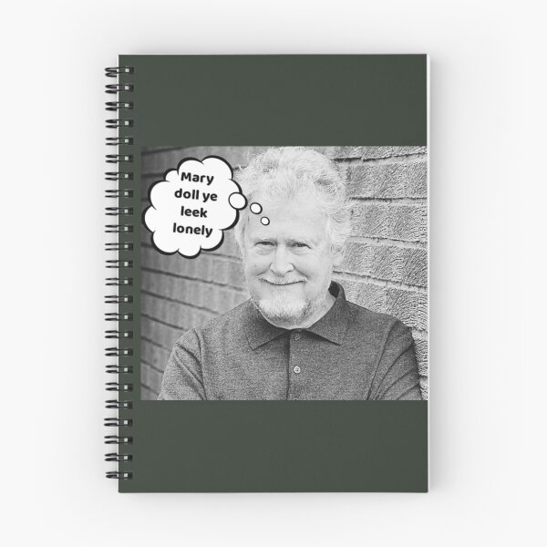 Item preview, Jamesie Cotter  designed and sold by Daviscoatings.