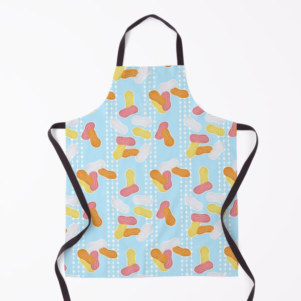 Item preview, Circus Peanuts - Blue designed and sold by Aimee Cozza.