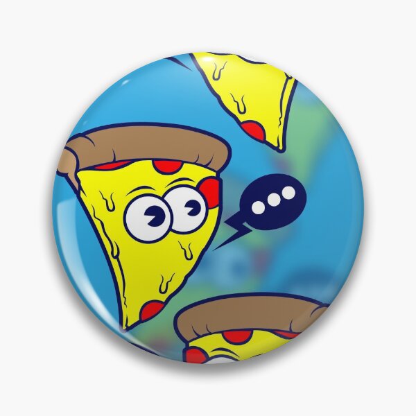 Item preview, Pizza guy designed and sold by VG   Artists.