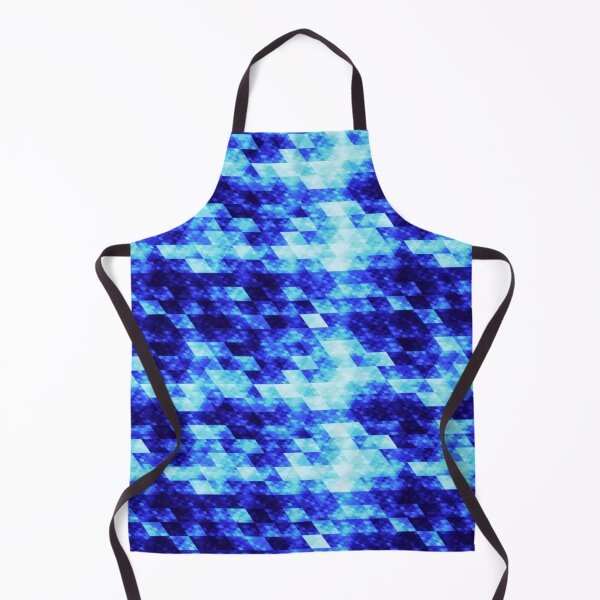 Item preview, Android Triangles designed and sold by Aimee Cozza.