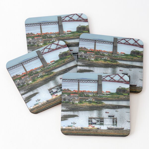 Item preview, North Queensferry Harbour designed and sold by tomg.