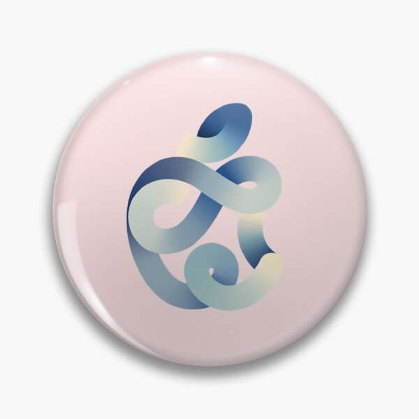 Item preview, Apple New Air logo designed and sold by printerrs.