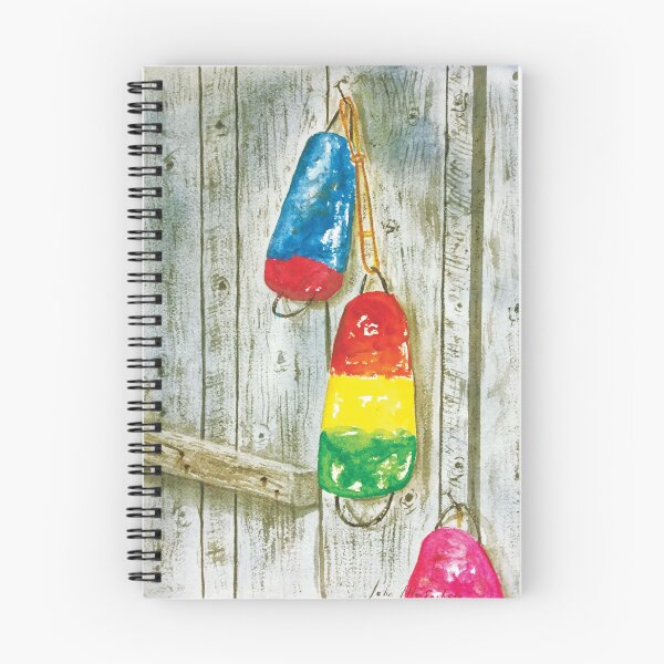 Item preview, Gumdrop Bouys designed and sold by John MacEachern.