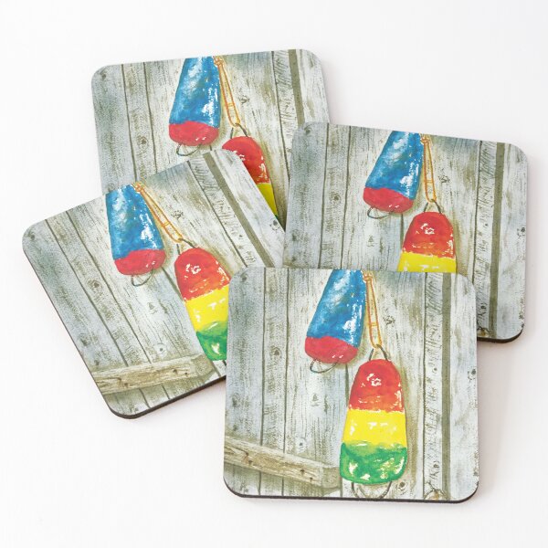 Item preview, Gumdrop Bouys designed and sold by John MacEachern.