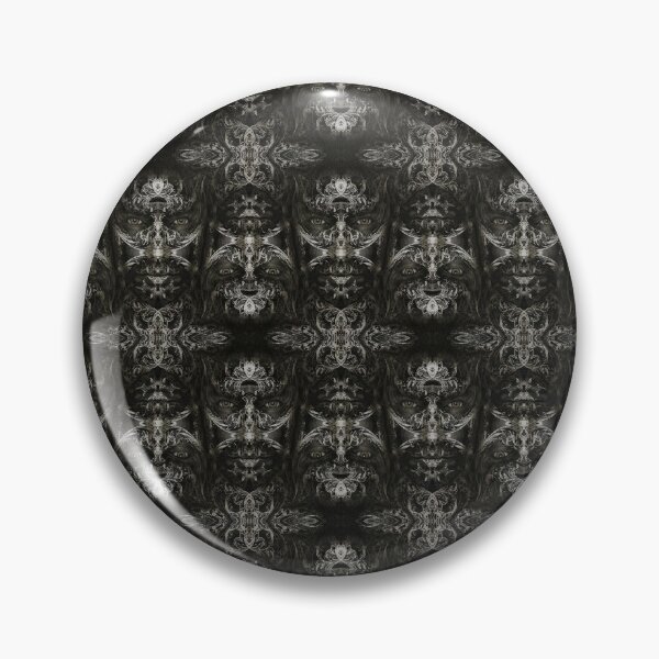 Item preview, Marco | Rococo (Patterned) designed and sold by skottieo.