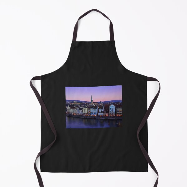 Item preview, Zurich Evening designed and sold by LeRoyM.