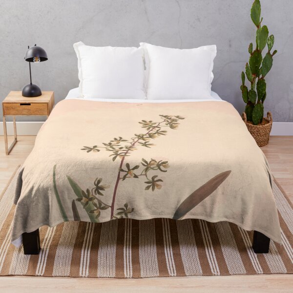 Item preview, Brazilian flowers drawn from nature in the years 1880 to 1882 in the neighbourhood of Rio de Janeiro E H Norton 020 designed and sold by WetdryvacRB01.