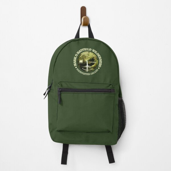 Mark O Hatfield Wilderness (WA) Backpack