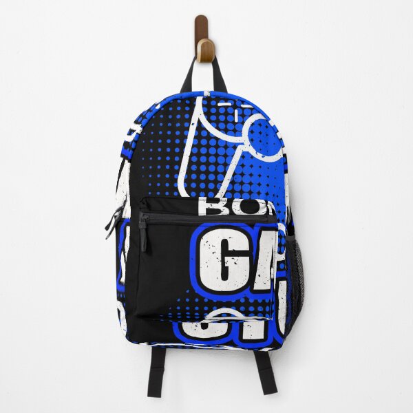 Item preview, Born To Game Forced To Study designed and sold by MindsArtDesign.