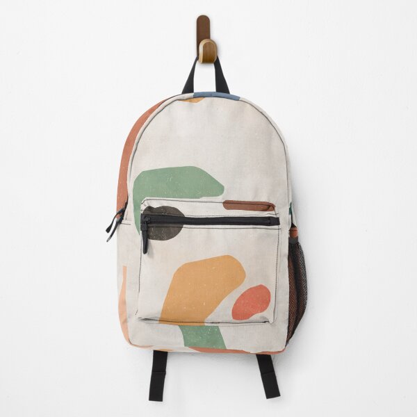Item preview, Organic Shapes Matisse designed and sold by ninoladesign.
