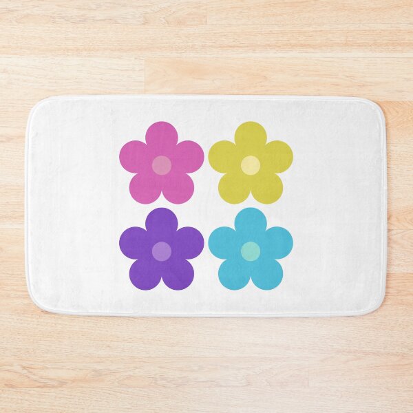 Item preview, Bib flower 5 petals pack designed and sold by Alaadin Bendali Braham.