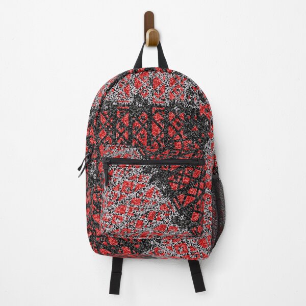 Item preview, red bulls eye taget designed and sold by April soto.