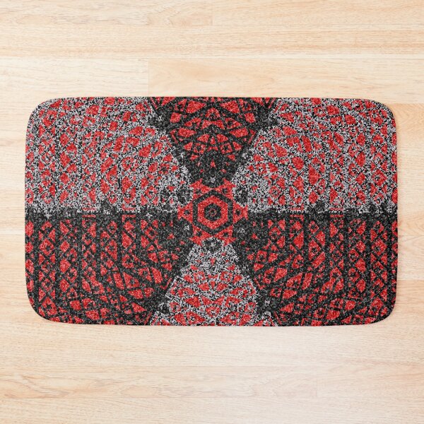 Item preview, red bulls eye taget designed and sold by April soto.