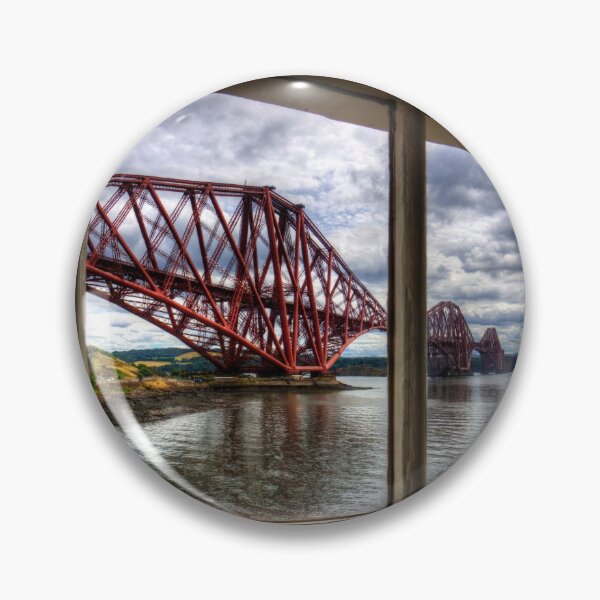 Item preview, The Bridge from the Light Tower designed and sold by tomg.