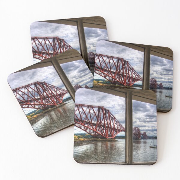 Item preview, The Bridge from the Light Tower designed and sold by tomg.