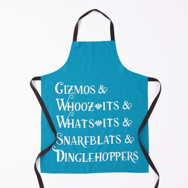 Item preview, GIZMOS designed and sold by FlaffyART.