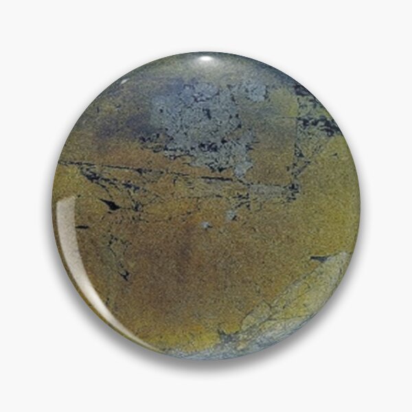 Item preview, Black Gold Leaf Abstract - Corbin designed and sold by CorbinHenry.