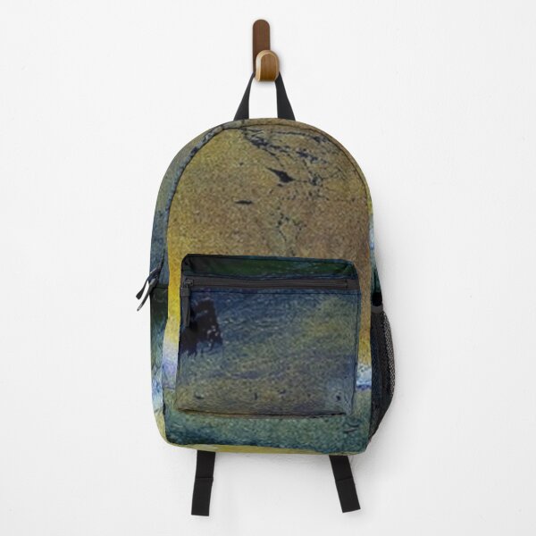Item preview, Black Gold Leaf Abstract - Corbin designed and sold by CorbinHenry.